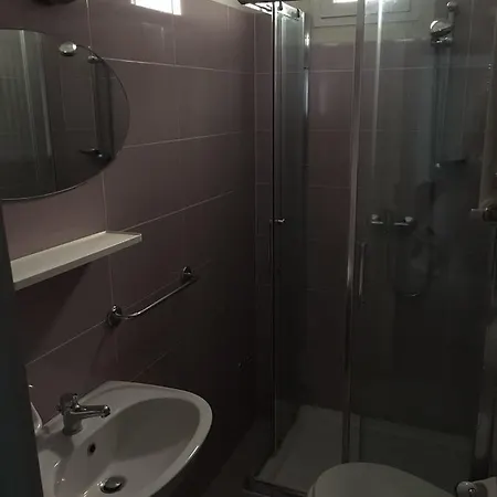 Otel Rebola Rimini