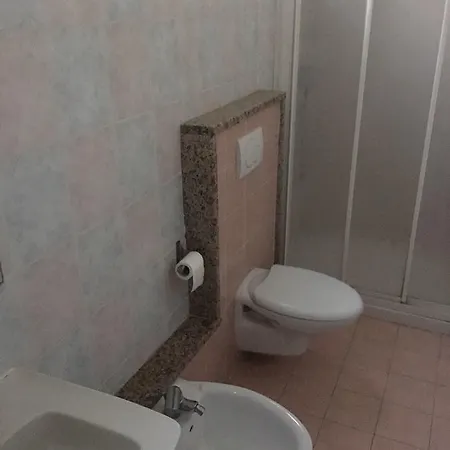 Otel Rebola Rimini
