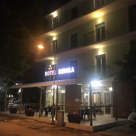 Rebola 3* Rimini