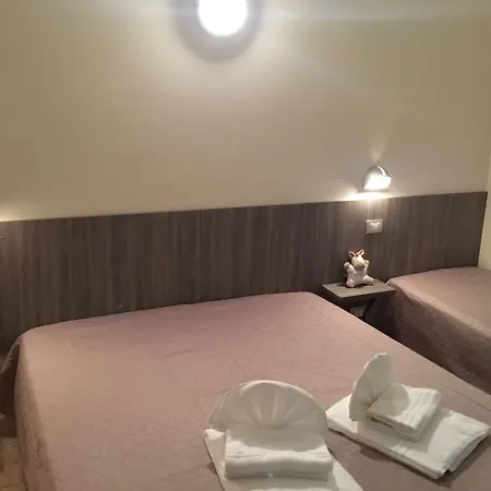 Rebola Otel