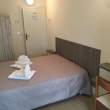 Otel Rebola 3*