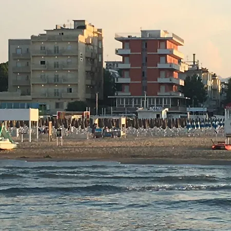 Rebola 3* Rimini