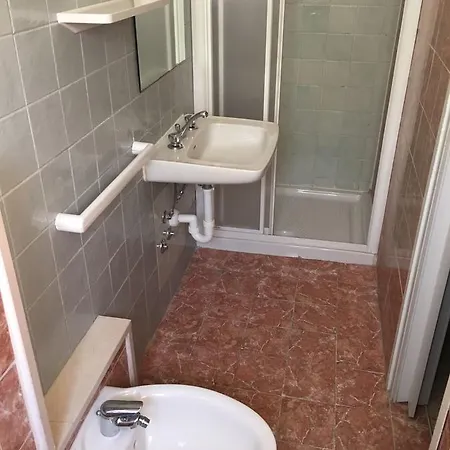 Rebola Otel 3*