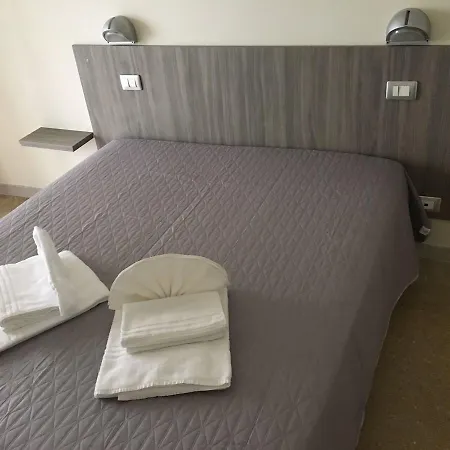 Otel Rebola