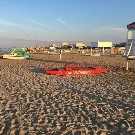 Otel Rebola Rimini