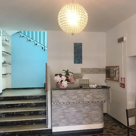 Rebola Otel 3*