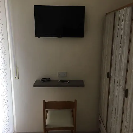 Rebola Hotel Rimini