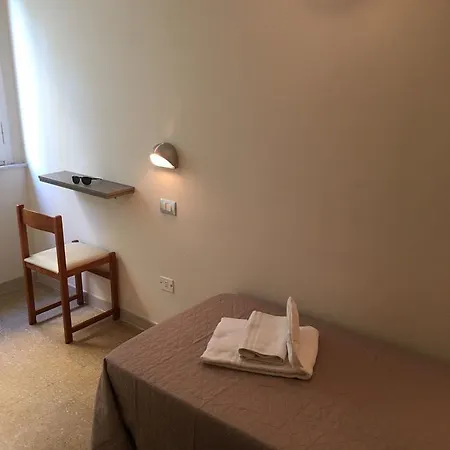 Rebola Otel