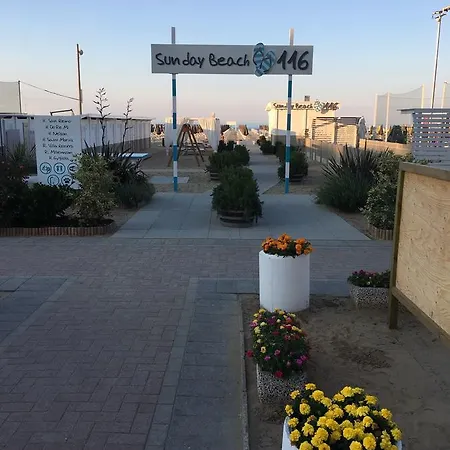 Otel Rebola 3*