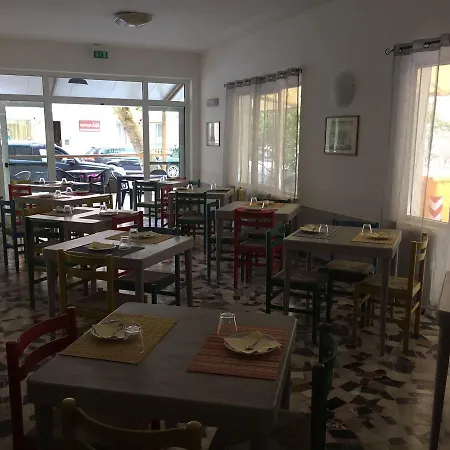 Rebola Rimini