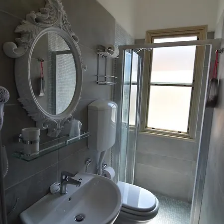 Vistamare Viserba Hotel 2*