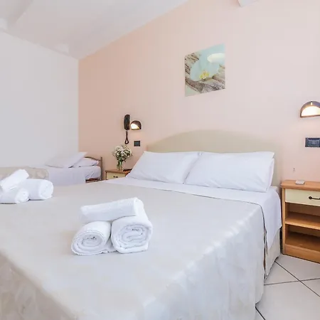 San Paolo Hotel 3*
