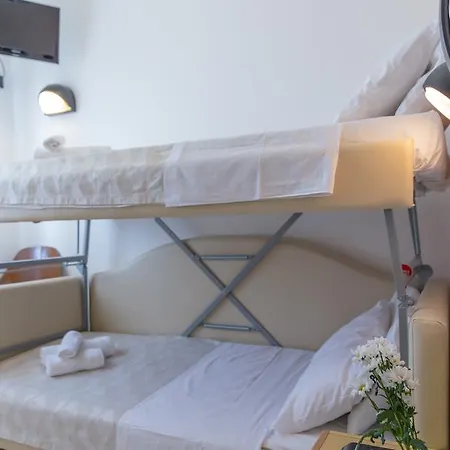 Hotel San Paolo Rímini