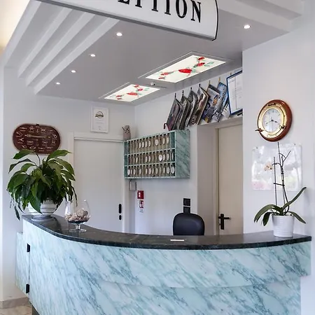 San Paolo Hotel