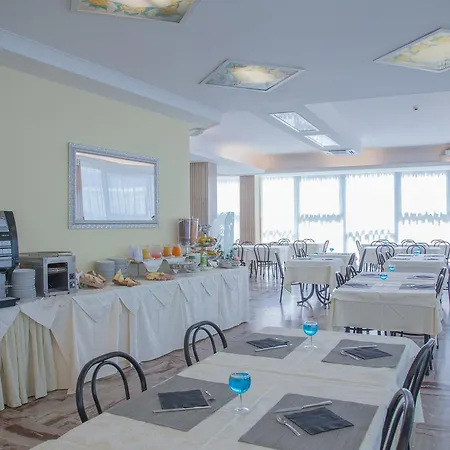 San Paolo Hotel 3*
