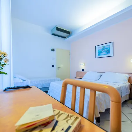 San Paolo 3* Rímini