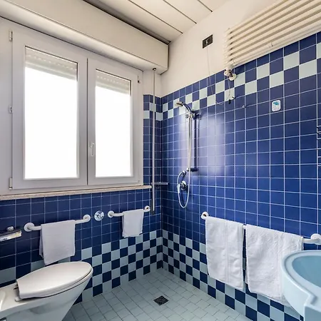 Hotel San Paolo 3*