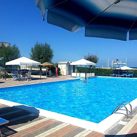 Atlantic Hotel Rimini