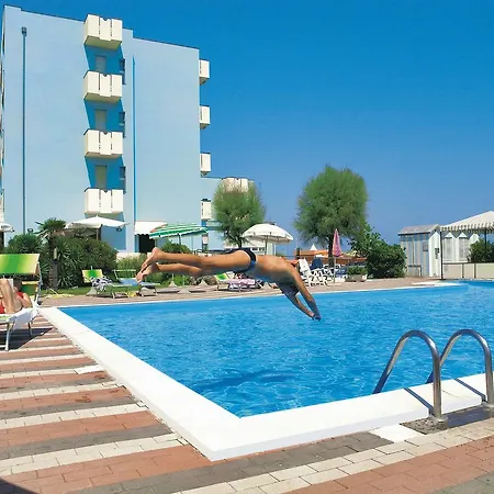 Atlantic 3* Rimini