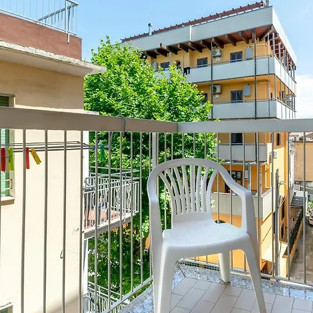 Stresa Szálloda 3*