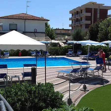 Hotel Atlantic 3*
