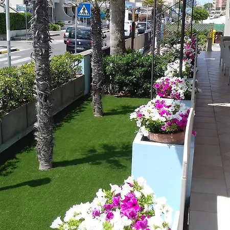 Hotel Atlantic 3*