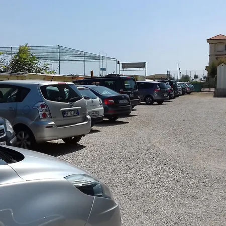 Hotel Atlantic Rimini