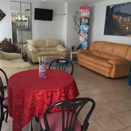 Hotel Rimini 2*