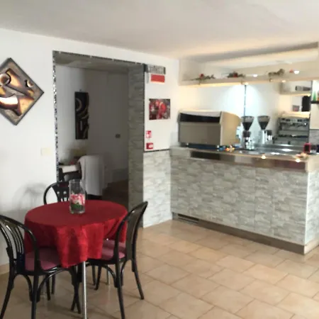 Hotel Hotel Rimini