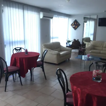 Hotel Rimini Rimini