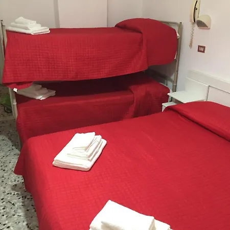 Hotel Rimini 2* Rimini