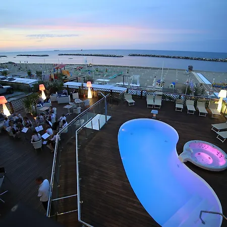 Hotel Baia