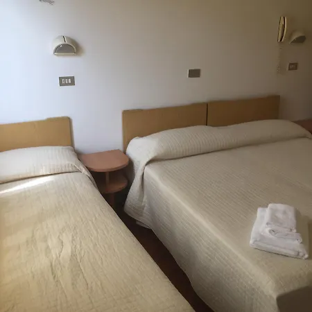 Hotel Hotel Rimini