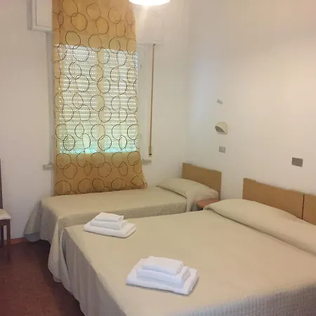 Hotel Hotel Rimini