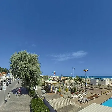 Hotel Colombo Rimini