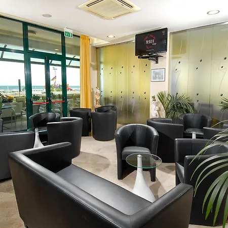Hotel Colombo Rimini