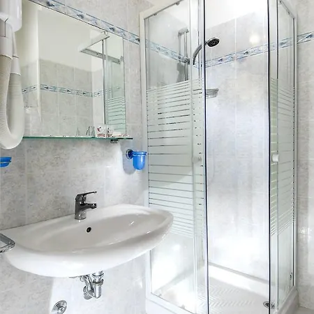 Hotel Colombo Rimini