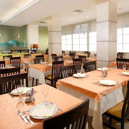 Colombo Hotel