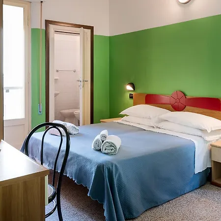 Hotel Hot N' Fun Berna