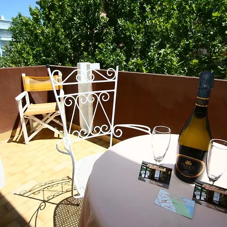 Hotel Emanuela Rimini