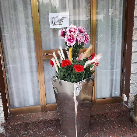 Hotel Emanuela Rimini