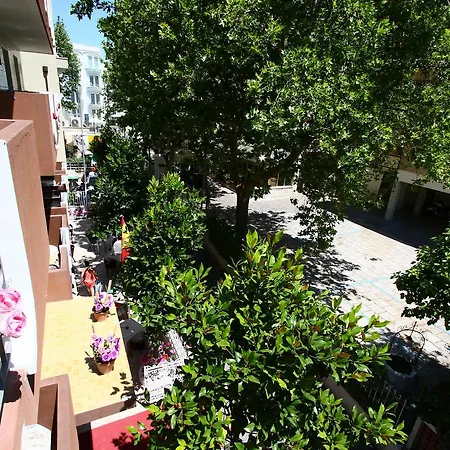 Emanuela Hotel Rimini