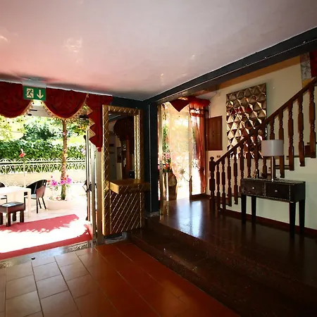 Hotel Emanuela Rimini