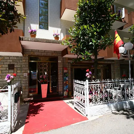 Hotel Emanuela 2*