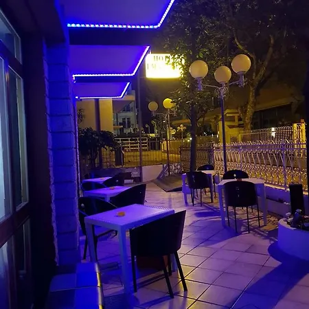 Hotel Emanuela