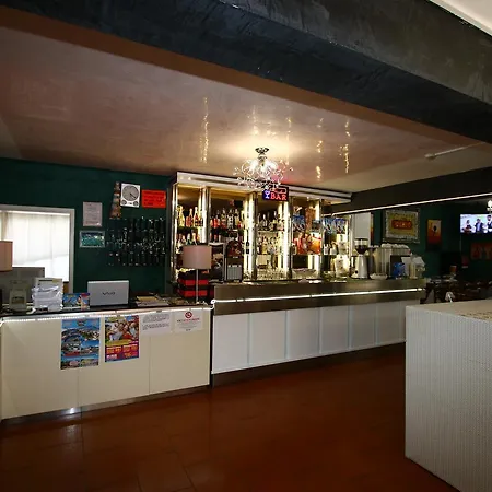 Emanuela Hotel
