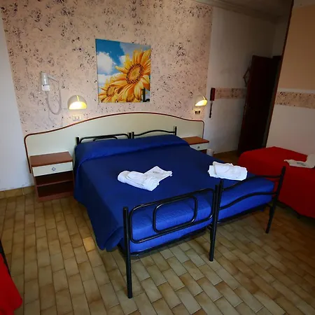 Emanuela Hotel Rimini
