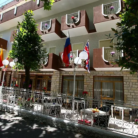 Hotel Emanuela