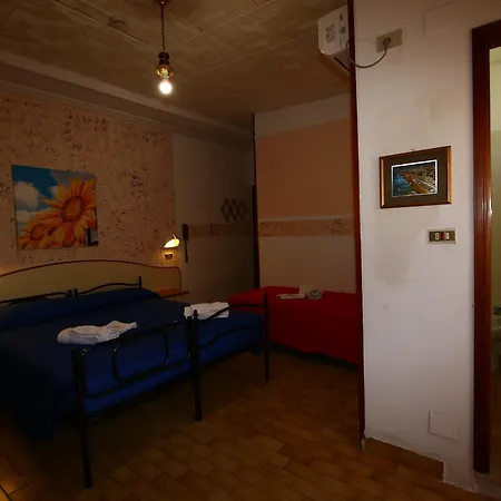 Hotel Emanuela Rimini
