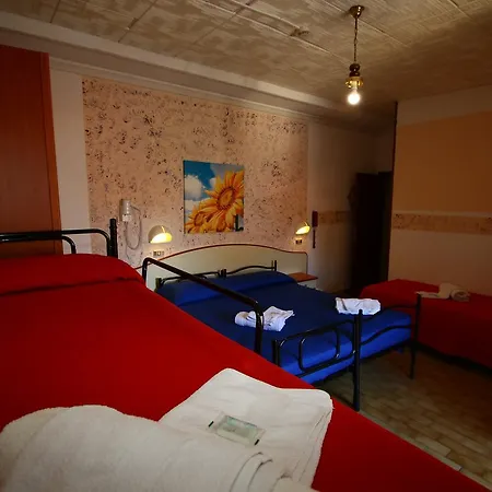 Emanuela Hotel